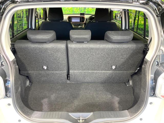 パッソ モーダ　後期　禁煙車　スマートアシストＩＩＩ　純正ナビ　バックカメラ　ドラレコ　ＥＴＣ　コーナーセンサー　ＬＥＤヘッド　ＬＥＤフロントフォグ　オートエアコン　Ｂｌｕｅｔｏｏｔｈ　フルセグＴＶ　スマートキー（10枚目）