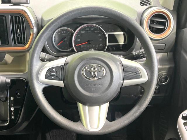 パッソ モーダ　後期　禁煙車　スマートアシストＩＩＩ　純正ナビ　バックカメラ　ドラレコ　ＥＴＣ　コーナーセンサー　ＬＥＤヘッド　ＬＥＤフロントフォグ　オートエアコン　Ｂｌｕｅｔｏｏｔｈ　フルセグＴＶ　スマートキー（11枚目）