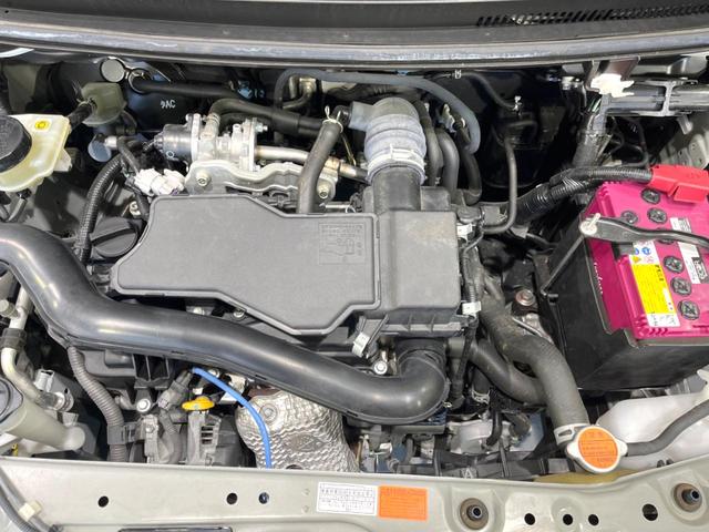 パッソ モーダ　後期　禁煙車　スマートアシストＩＩＩ　純正ナビ　バックカメラ　ドラレコ　ＥＴＣ　コーナーセンサー　ＬＥＤヘッド　ＬＥＤフロントフォグ　オートエアコン　Ｂｌｕｅｔｏｏｔｈ　フルセグＴＶ　スマートキー（18枚目）