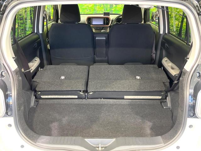 パッソ モーダ　後期　禁煙車　スマートアシストＩＩＩ　純正ナビ　バックカメラ　ドラレコ　ＥＴＣ　コーナーセンサー　ＬＥＤヘッド　ＬＥＤフロントフォグ　オートエアコン　Ｂｌｕｅｔｏｏｔｈ　フルセグＴＶ　スマートキー（47枚目）