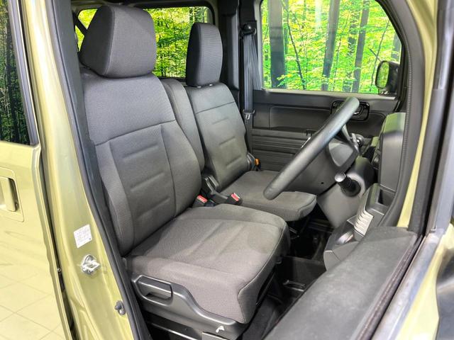 N-VAN+スタイル ファン・ホンダセンシング 禁煙車 ETC スマートキー アダプティブクルーズ オートエアコン LEDヘッドライト オートマチックハイビーム オートライト LEDフォグランプ レーンキープ 車線逸脱警報 ステアリングスイッチ(8枚目)