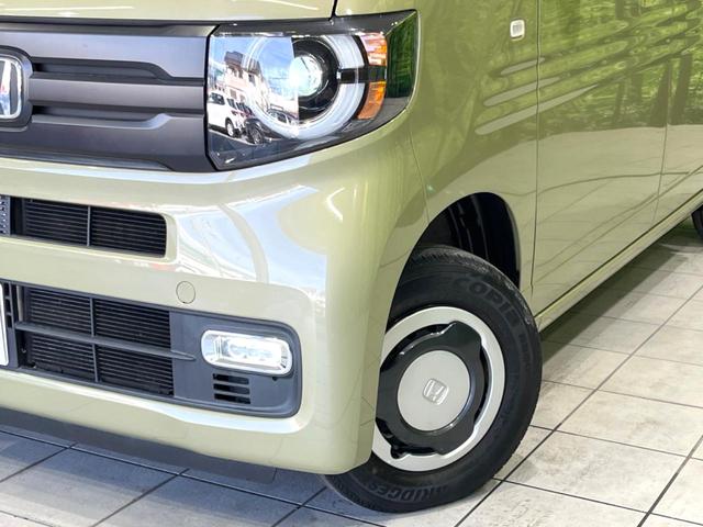 N-VAN+スタイル ファン・ホンダセンシング 禁煙車 ETC スマートキー アダプティブクルーズ オートエアコン LEDヘッドライト オートマチックハイビーム オートライト LEDフォグランプ レーンキープ 車線逸脱警報 ステアリングスイッチ(12枚目)