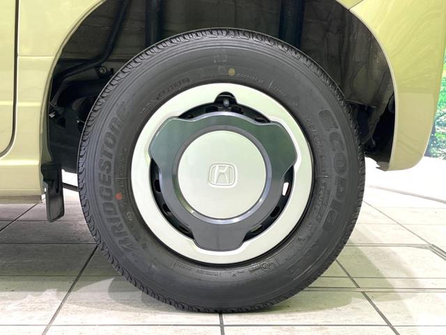 N-VAN+スタイル ファン・ホンダセンシング 禁煙車 ETC スマートキー アダプティブクルーズ オートエアコン LEDヘッドライト オートマチックハイビーム オートライト LEDフォグランプ レーンキープ 車線逸脱警報 ステアリングスイッチ(28枚目)