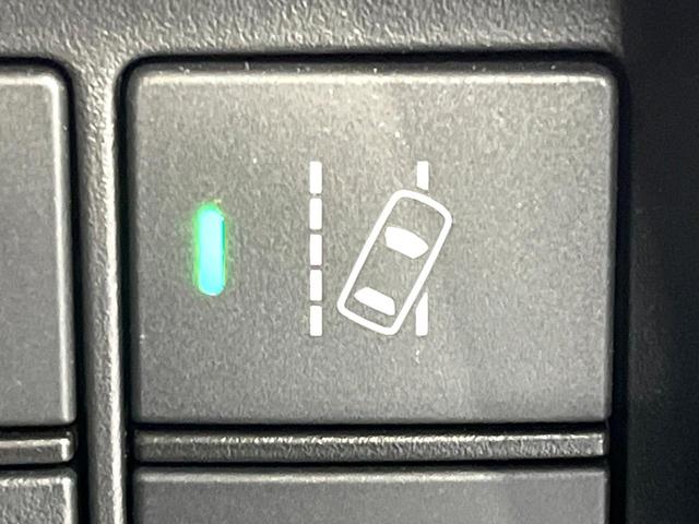 N-VAN+スタイル ファン・ホンダセンシング 禁煙車 ETC スマートキー アダプティブクルーズ オートエアコン LEDヘッドライト オートマチックハイビーム オートライト LEDフォグランプ レーンキープ 車線逸脱警報 ステアリングスイッチ(34枚目)