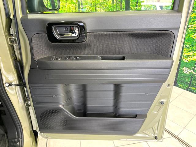 N-VAN+スタイル ファン・ホンダセンシング 禁煙車 ETC スマートキー アダプティブクルーズ オートエアコン LEDヘッドライト オートマチックハイビーム オートライト LEDフォグランプ レーンキープ 車線逸脱警報 ステアリングスイッチ(40枚目)