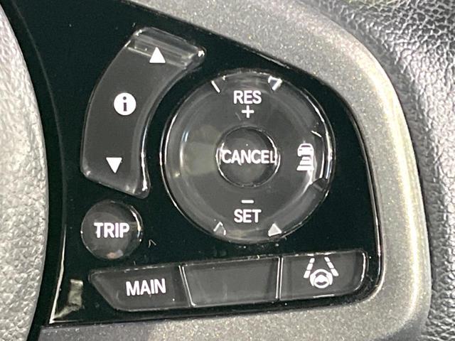 Ｎ－ＷＧＮカスタム Ｌ・ターボ　禁煙車　後期　メモリーナビ　バックカメラ　ビルトインＥＴＣ　ドラレコ　ホンダセンシング　アダプティブクルーズ　コーナーセンサー　スマートキー　ＬＥＤヘッド　　純正１５インチアルミ　オートハイビーム（7枚目）