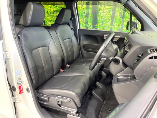 Ｎ－ＷＧＮカスタム Ｌ・ターボ　禁煙車　後期　メモリーナビ　バックカメラ　ビルトインＥＴＣ　ドラレコ　ホンダセンシング　アダプティブクルーズ　コーナーセンサー　スマートキー　ＬＥＤヘッド　　純正１５インチアルミ　オートハイビーム（8枚目）