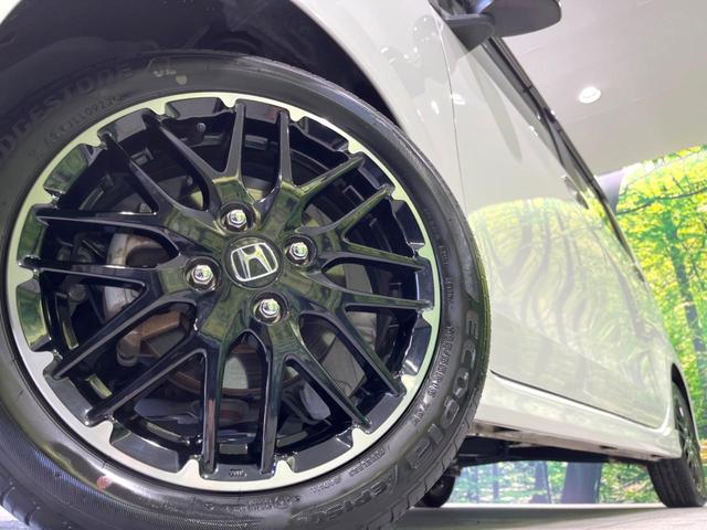 Ｎ－ＷＧＮカスタム Ｌ・ターボ　禁煙車　後期　メモリーナビ　バックカメラ　ビルトインＥＴＣ　ドラレコ　ホンダセンシング　アダプティブクルーズ　コーナーセンサー　スマートキー　ＬＥＤヘッド　　純正１５インチアルミ　オートハイビーム（13枚目）