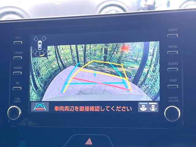 ハリアーハイブリッド Ｇ　禁煙車　純正８型ナビ　バックカメラ　ＥＴＣ　ドラレコ　ブラインドスポットモニター　レーダークルーズ　セーフティセンス　パワーリアゲート　パワーシート　ＬＥＤヘッドライト　オートマチックハイビーム（4枚目）