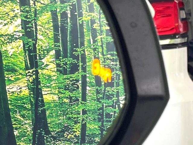 ハリアーハイブリッド Ｇ　禁煙車　純正８型ナビ　バックカメラ　ＥＴＣ　ドラレコ　ブラインドスポットモニター　レーダークルーズ　セーフティセンス　パワーリアゲート　パワーシート　ＬＥＤヘッドライト　オートマチックハイビーム（5枚目）