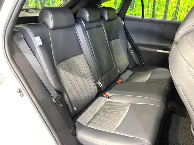 ハリアーハイブリッド Ｇ　禁煙車　純正８型ナビ　バックカメラ　ＥＴＣ　ドラレコ　ブラインドスポットモニター　レーダークルーズ　セーフティセンス　パワーリアゲート　パワーシート　ＬＥＤヘッドライト　オートマチックハイビーム（9枚目）