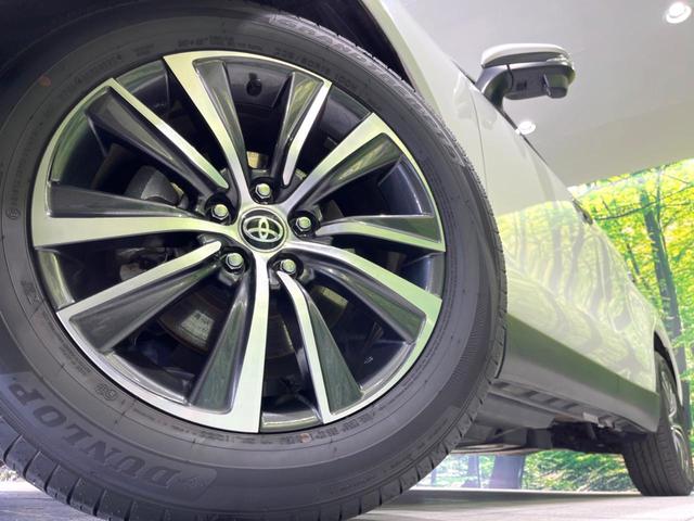 ハリアーハイブリッド Ｇ　禁煙車　純正８型ナビ　バックカメラ　ＥＴＣ　ドラレコ　ブラインドスポットモニター　レーダークルーズ　セーフティセンス　パワーリアゲート　パワーシート　ＬＥＤヘッドライト　オートマチックハイビーム（13枚目）