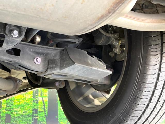 ハリアーハイブリッド Ｇ　禁煙車　純正８型ナビ　バックカメラ　ＥＴＣ　ドラレコ　ブラインドスポットモニター　レーダークルーズ　セーフティセンス　パワーリアゲート　パワーシート　ＬＥＤヘッドライト　オートマチックハイビーム（21枚目）