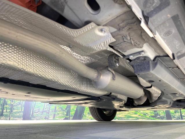 ハリアーハイブリッド Ｇ　禁煙車　純正８型ナビ　バックカメラ　ＥＴＣ　ドラレコ　ブラインドスポットモニター　レーダークルーズ　セーフティセンス　パワーリアゲート　パワーシート　ＬＥＤヘッドライト　オートマチックハイビーム（22枚目）