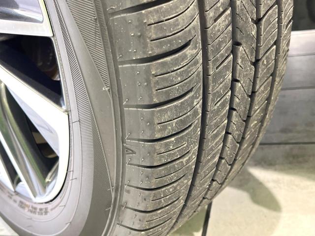 ハリアーハイブリッド Ｇ　禁煙車　純正８型ナビ　バックカメラ　ＥＴＣ　ドラレコ　ブラインドスポットモニター　レーダークルーズ　セーフティセンス　パワーリアゲート　パワーシート　ＬＥＤヘッドライト　オートマチックハイビーム（30枚目）