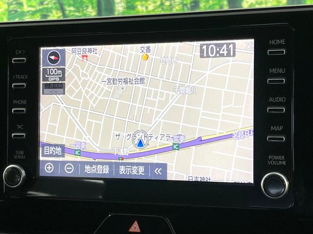 ハリアーハイブリッド Ｇ　禁煙車　純正８型ナビ　バックカメラ　ＥＴＣ　ドラレコ　ブラインドスポットモニター　レーダークルーズ　セーフティセンス　パワーリアゲート　パワーシート　ＬＥＤヘッドライト　オートマチックハイビーム（34枚目）