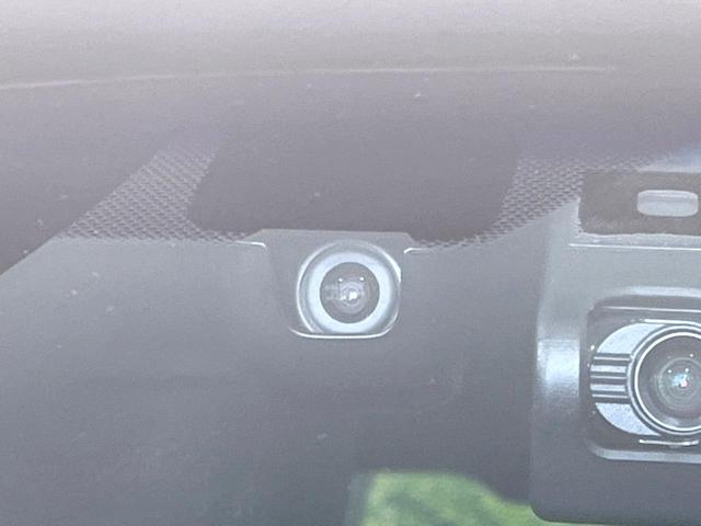 ハリアーハイブリッド Ｇ　禁煙車　純正８型ナビ　バックカメラ　ＥＴＣ　ドラレコ　ブラインドスポットモニター　レーダークルーズ　セーフティセンス　パワーリアゲート　パワーシート　ＬＥＤヘッドライト　オートマチックハイビーム（37枚目）