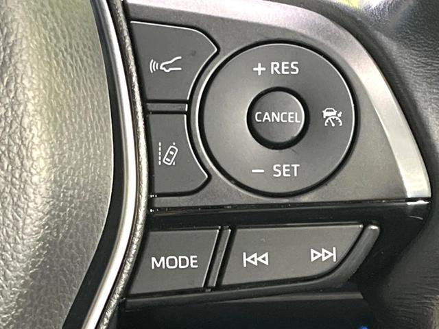 ハリアーハイブリッド Ｇ　禁煙車　純正８型ナビ　バックカメラ　ＥＴＣ　ドラレコ　ブラインドスポットモニター　レーダークルーズ　セーフティセンス　パワーリアゲート　パワーシート　ＬＥＤヘッドライト　オートマチックハイビーム（46枚目）