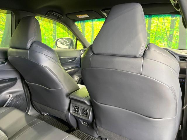 ハリアーハイブリッド Ｇ　禁煙車　純正８型ナビ　バックカメラ　ＥＴＣ　ドラレコ　ブラインドスポットモニター　レーダークルーズ　セーフティセンス　パワーリアゲート　パワーシート　ＬＥＤヘッドライト　オートマチックハイビーム（51枚目）