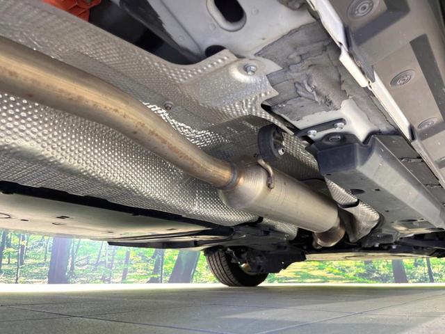 ハリアーハイブリッド Ｚ　レザーパッケージ　禁煙車　純正１２．３型ナビ　バックカメラ　シートベンチレーション　ステアリングヒーター　メモリー機能付きパワーシート　ＥＴＣ　ドラレコ　レーダークルーズ　セーフティセンス　電動リアゲート　スマートキー（22枚目）