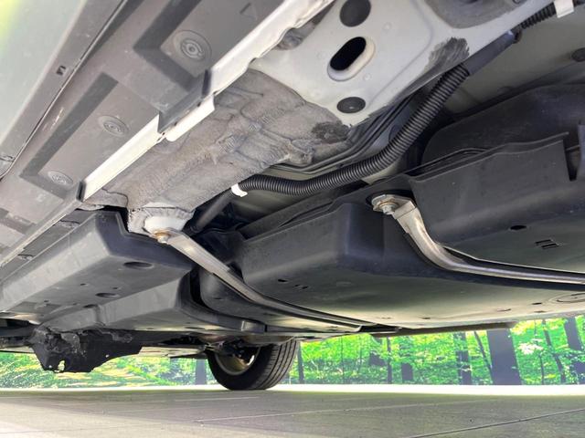 ハリアーハイブリッド Ｚ　レザーパッケージ　禁煙車　純正１２．３型ナビ　バックカメラ　シートベンチレーション　ステアリングヒーター　メモリー機能付きパワーシート　ＥＴＣ　ドラレコ　レーダークルーズ　セーフティセンス　電動リアゲート　スマートキー（23枚目）