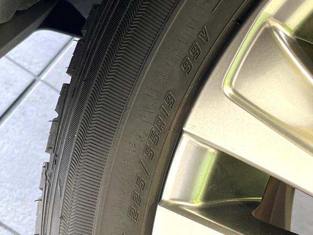 ハリアーハイブリッド Ｚ　レザーパッケージ　禁煙車　純正１２．３型ナビ　バックカメラ　シートベンチレーション　ステアリングヒーター　メモリー機能付きパワーシート　ＥＴＣ　ドラレコ　レーダークルーズ　セーフティセンス　電動リアゲート　スマートキー（31枚目）