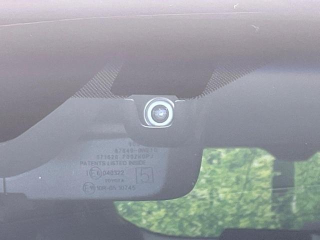 ハリアーハイブリッド Ｚ　レザーパッケージ　禁煙車　純正１２．３型ナビ　バックカメラ　シートベンチレーション　ステアリングヒーター　メモリー機能付きパワーシート　ＥＴＣ　ドラレコ　レーダークルーズ　セーフティセンス　電動リアゲート　スマートキー（39枚目）