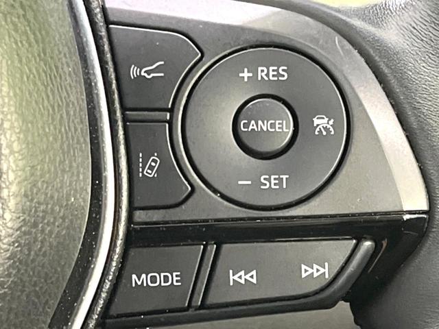 ハリアーハイブリッド Ｚ　レザーパッケージ　禁煙車　純正１２．３型ナビ　バックカメラ　シートベンチレーション　ステアリングヒーター　メモリー機能付きパワーシート　ＥＴＣ　ドラレコ　レーダークルーズ　セーフティセンス　電動リアゲート　スマートキー（48枚目）