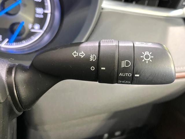 ハリアーハイブリッド Ｚ　レザーパッケージ　禁煙車　純正１２．３型ナビ　バックカメラ　シートベンチレーション　ステアリングヒーター　メモリー機能付きパワーシート　ＥＴＣ　ドラレコ　レーダークルーズ　セーフティセンス　電動リアゲート　スマートキー（50枚目）