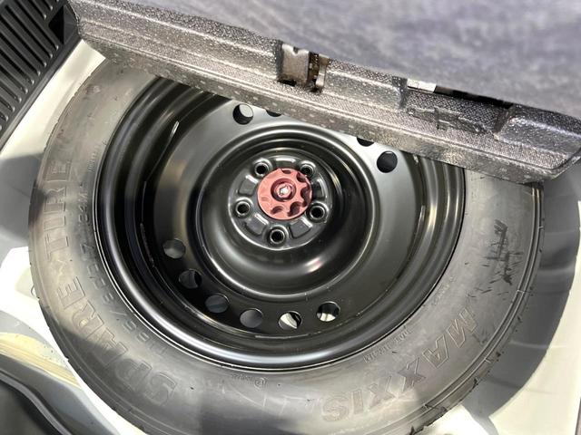 ハリアーハイブリッド Ｚ　レザーパッケージ　禁煙車　純正１２．３型ナビ　バックカメラ　シートベンチレーション　ステアリングヒーター　メモリー機能付きパワーシート　ＥＴＣ　ドラレコ　レーダークルーズ　セーフティセンス　電動リアゲート　スマートキー（61枚目）