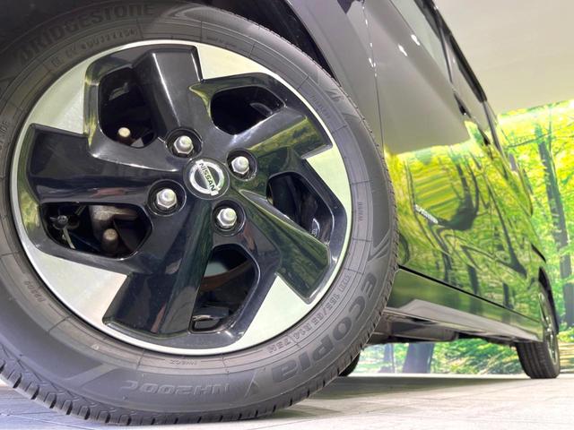 ルークス ハイウェイスター　Ｘ　禁煙車　純正９型ナビ　全周囲カメラ　ＥＴＣ　ドラレコ　電動スライドドア　インテリジェントエマージェンシーブレーキ　ロールサンシェード　スマートキー　ＬＥＤヘッドライト　オートマチックハイビーム（13枚目）