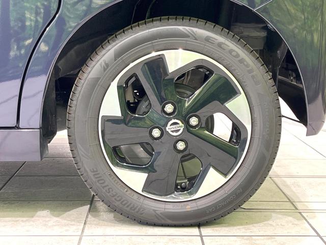 ルークス ハイウェイスター　Ｘ　禁煙車　純正９型ナビ　全周囲カメラ　ＥＴＣ　ドラレコ　電動スライドドア　インテリジェントエマージェンシーブレーキ　ロールサンシェード　スマートキー　ＬＥＤヘッドライト　オートマチックハイビーム（29枚目）