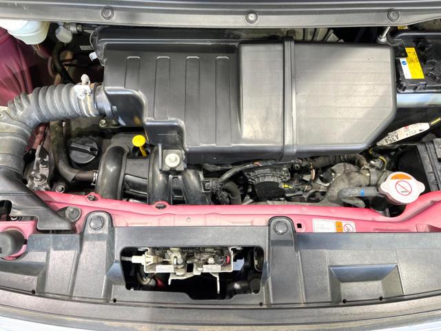 デイズルークス Ｘ　禁煙車　エマージェンシーブレーキ　電動ドア　全周囲カメラ　ドラレコ　ＥＴＣ　オートエアコン　Ｂｌｕｅｔｏｏｔｈ　ＣＤ　ＤＶＤ再生　フルセグ　スマートキー　ロールサンシェード　シートバックテーブル（18枚目）