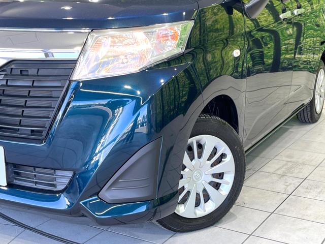 ルーミー Ｘ　Ｓ　禁煙車　純正ナビ　電動ドア　スマートアシストＩＩ　ＥＴＣ　Ｂｌｕｅｔｏｏｔｈ　ＣＤ　スマートキー　ロールサンシェード　電動格納ドアミラー　アイドリングストップ　盗難防止装置　パワーウィンドウ（12枚目）