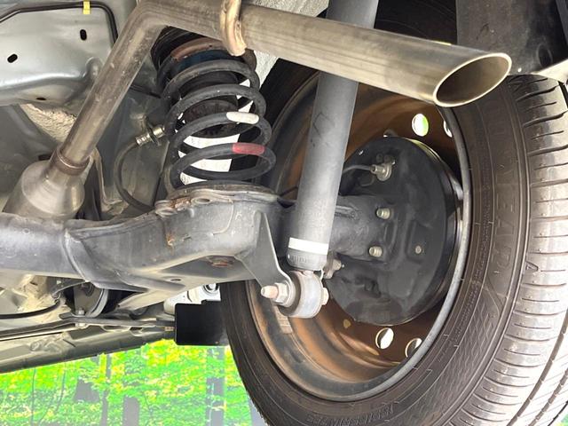 ルーミー Ｘ　Ｓ　禁煙車　純正ナビ　電動ドア　スマートアシストＩＩ　ＥＴＣ　Ｂｌｕｅｔｏｏｔｈ　ＣＤ　スマートキー　ロールサンシェード　電動格納ドアミラー　アイドリングストップ　盗難防止装置　パワーウィンドウ（23枚目）