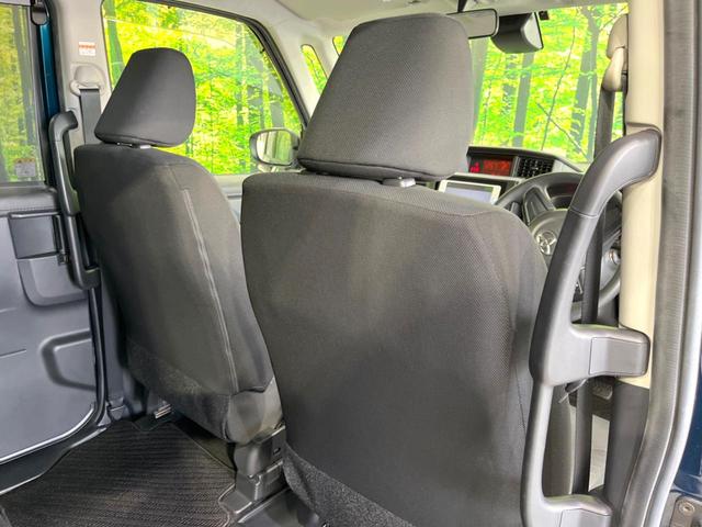 ルーミー Ｘ　Ｓ　禁煙車　純正ナビ　電動ドア　スマートアシストＩＩ　ＥＴＣ　Ｂｌｕｅｔｏｏｔｈ　ＣＤ　スマートキー　ロールサンシェード　電動格納ドアミラー　アイドリングストップ　盗難防止装置　パワーウィンドウ（50枚目）