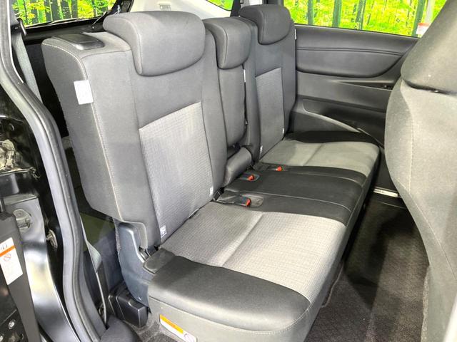 シエンタ ハイブリッド　ファンベースＧセーフティーエディション　後期　禁煙車　セーフティセンス　両側電動ドア　純正９型ナビ　全方位カメラ　ドラレコ　ＥＴＣ　ＬＥＤヘッド　ＬＥＤフォグ　コーナーセンサー　クルコン　シートヒーター　オートライト　スマートキー（9枚目）