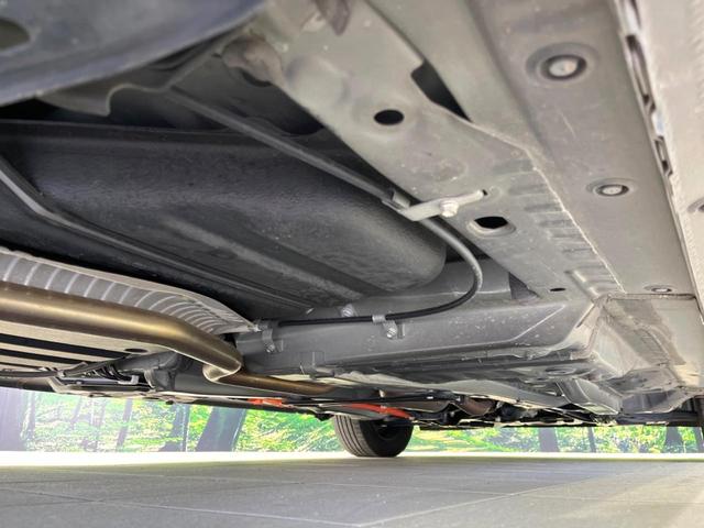 シエンタ ハイブリッド　ファンベースＧセーフティーエディション　後期　禁煙車　セーフティセンス　両側電動ドア　純正９型ナビ　全方位カメラ　ドラレコ　ＥＴＣ　ＬＥＤヘッド　ＬＥＤフォグ　コーナーセンサー　クルコン　シートヒーター　オートライト　スマートキー（21枚目）