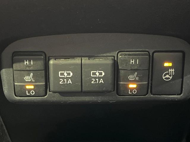 シエンタ ハイブリッド　ファンベースＧセーフティーエディション　後期　禁煙車　セーフティセンス　両側電動ドア　純正９型ナビ　全方位カメラ　ドラレコ　ＥＴＣ　ＬＥＤヘッド　ＬＥＤフォグ　コーナーセンサー　クルコン　シートヒーター　オートライト　スマートキー（35枚目）