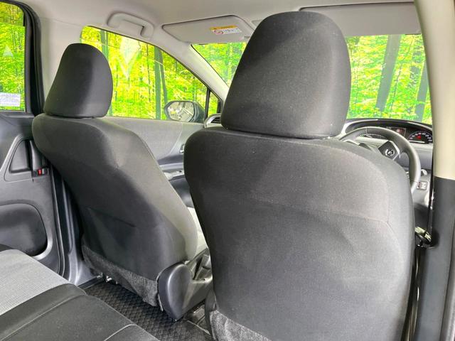 シエンタ ハイブリッド　ファンベースＧセーフティーエディション　後期　禁煙車　セーフティセンス　両側電動ドア　純正９型ナビ　全方位カメラ　ドラレコ　ＥＴＣ　ＬＥＤヘッド　ＬＥＤフォグ　コーナーセンサー　クルコン　シートヒーター　オートライト　スマートキー（50枚目）