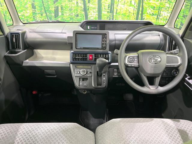 タント X 禁煙車 スマートアシスト 電動ドア SDナビ バックカメラ ドラレコ ETC コーナーセンサー LEDヘッド シートヒーター Bluetooth接続 スマートキー オートマチックハイビーム(2枚目)