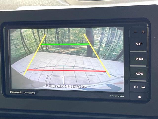 タント X 禁煙車 スマートアシスト 電動ドア SDナビ バックカメラ ドラレコ ETC コーナーセンサー LEDヘッド シートヒーター Bluetooth接続 スマートキー オートマチックハイビーム(6枚目)