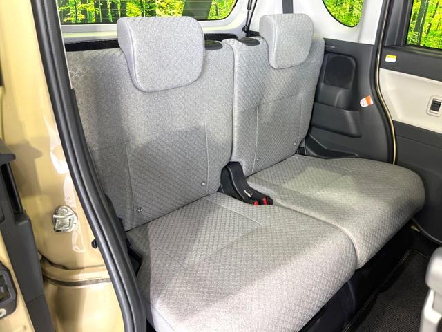 タント X 禁煙車 スマートアシスト 電動ドア SDナビ バックカメラ ドラレコ ETC コーナーセンサー LEDヘッド シートヒーター Bluetooth接続 スマートキー オートマチックハイビーム(9枚目)