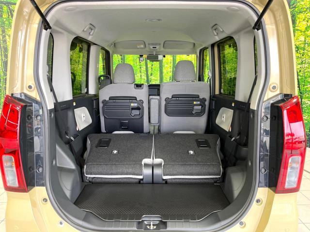 タント X 禁煙車 スマートアシスト 電動ドア SDナビ バックカメラ ドラレコ ETC コーナーセンサー LEDヘッド シートヒーター Bluetooth接続 スマートキー オートマチックハイビーム(10枚目)