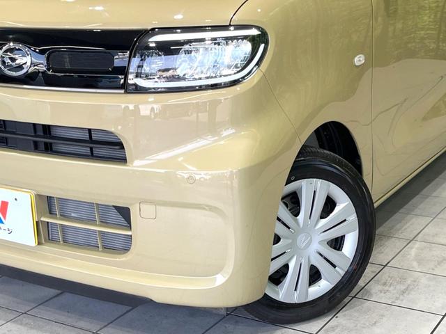 タント X 禁煙車 スマートアシスト 電動ドア SDナビ バックカメラ ドラレコ ETC コーナーセンサー LEDヘッド シートヒーター Bluetooth接続 スマートキー オートマチックハイビーム(12枚目)