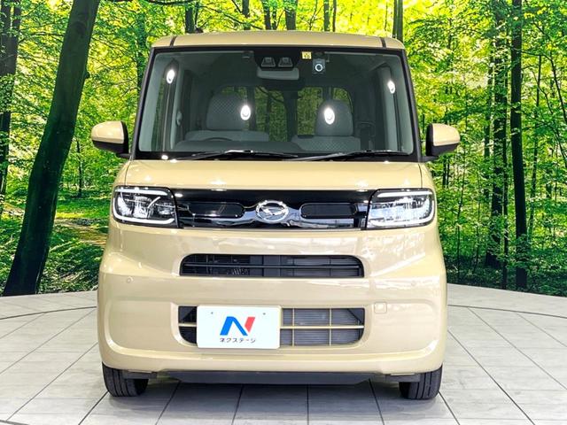 タント X 禁煙車 スマートアシスト 電動ドア SDナビ バックカメラ ドラレコ ETC コーナーセンサー LEDヘッド シートヒーター Bluetooth接続 スマートキー オートマチックハイビーム(14枚目)