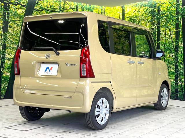 タント X 禁煙車 スマートアシスト 電動ドア SDナビ バックカメラ ドラレコ ETC コーナーセンサー LEDヘッド シートヒーター Bluetooth接続 スマートキー オートマチックハイビーム(17枚目)