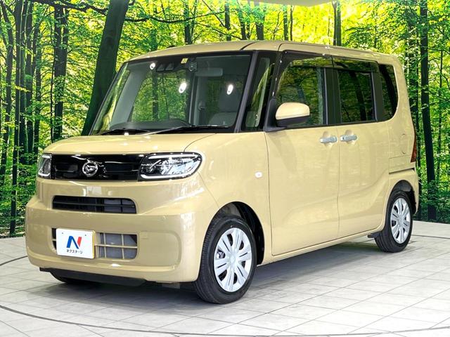 タント X 禁煙車 スマートアシスト 電動ドア SDナビ バックカメラ ドラレコ ETC コーナーセンサー LEDヘッド シートヒーター Bluetooth接続 スマートキー オートマチックハイビーム(21枚目)