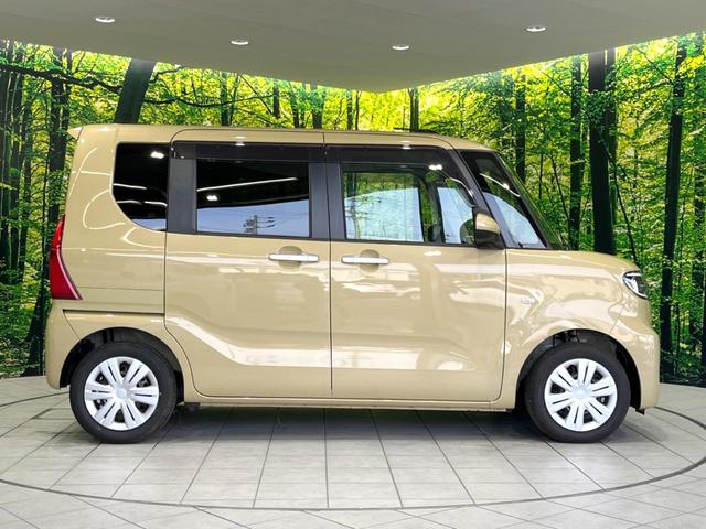 タント X 禁煙車 スマートアシスト 電動ドア SDナビ バックカメラ ドラレコ ETC コーナーセンサー LEDヘッド シートヒーター Bluetooth接続 スマートキー オートマチックハイビーム(23枚目)