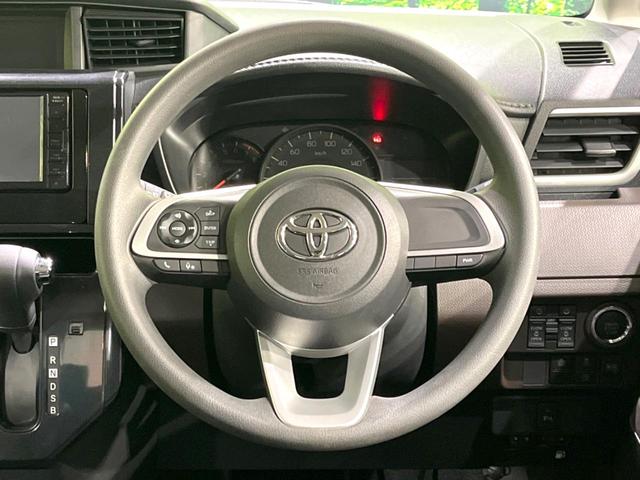 ルーミー G 禁煙車 後期 メモリーナビ バックカメラ 両側電動スライドドア スマートアシスト コーナーセンサー ETC ドラレコ スマートキー LEDヘッド オートハイビーム オートライト オートエアコン(11枚目)